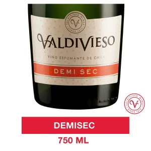 Demi Sec